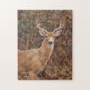 Buscar cazador de los ciervos puzzles Naturaleza
