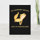 Buscar geckos tarjetas Lagarto