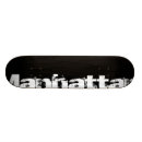 Buscar manhattan tablas de skate Ciudad