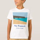 Buscar muelle camisetas Verano