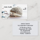 Buscar veteran tarjetas de visita Jefes