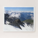 Buscar suizo puzzles Alpes