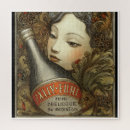 Buscar estilo vintage puzzles Naturaleza