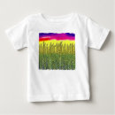 Buscar granjeros bebe camisetas Agricultura