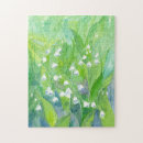 Buscar valles puzzles Floral
