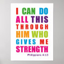 Buscar filipenses 4 13 posters Inspirador