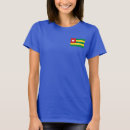 Buscar togo camisetas Marca de togo