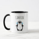 Buscar comida del pingüino General y unisex