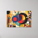 Buscar cubismo lienzos Abstracto