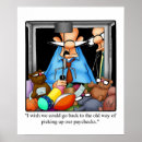 Buscar jefes posters Humor