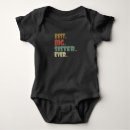 Buscar mejor papá bebe ropa Cualquier niño
