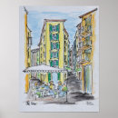 Buscar dibujo antiguo posters Arquitectura