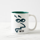 Buscar snarky tazas Actitud