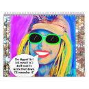 Buscar chicas calendarios Retro