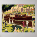 Buscar diseños náuticos posters Barco