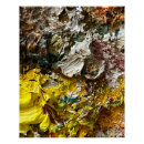 Buscar fondo marrón posters Amarillo