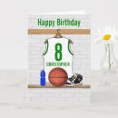 Buscar jersey tarjetas Deporte