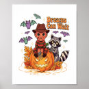 Buscar vintage halloween posters Aterrador