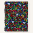 Buscar roja libretas Profesional