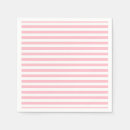 Buscar rayas horizontales servilletas Moderno