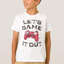Buscar videoconsola camisetas Videojuegos