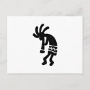 Buscar kokopelli Tribal