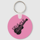 Buscar ukulele llaveros Hawaiano