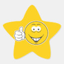 Buscar pulgares para arriba pegatinas Divertido