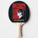 Buscar música palas de ping pong General y unisex