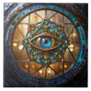 Buscar ojo azulejos Espiritual