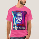 Buscar happy new year camisetas Moon in the forest