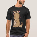 Buscar canguro australia camisetas Salida