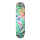 Buscar flamenco tablas de skate Tropical