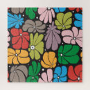 Buscar flores grandes puzzles Floral