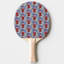 Buscar navidad equipamiento de ping pong Blanco