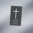 Buscar santo tarjetas de visita Pastor