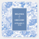 Buscar boda pegatinas Flores acuáticas