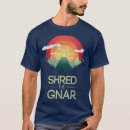 Buscar gnar camisetas Esquí