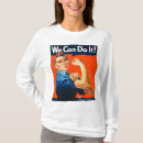 Buscar heroínas camisetas Feminista