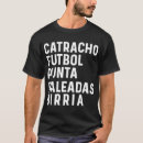 Buscar catrachos del los camisetas Honduras