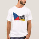 Buscar praga camisetas Czechia