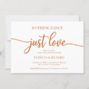 Buscar recepción solamente invitaciones Simple