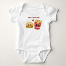 Buscar hamburguesa bebe ropa Kawaii