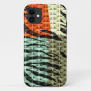 Buscar piel animal iphone fundas Leopardo