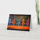 Buscar dancers tarjetas Bailarinas de ballet