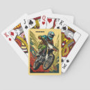 Buscar motocross barajas de cartas Deportes