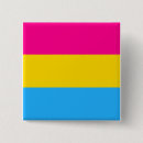 Buscar bandera pansexual chapas Raro