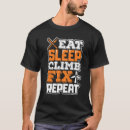 Buscar wind turbine camisetas 7 º durmiente