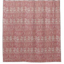 Buscar conejo blanco cortinas de baño Rosa