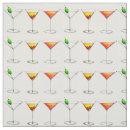 Buscar cócteles telas Martini